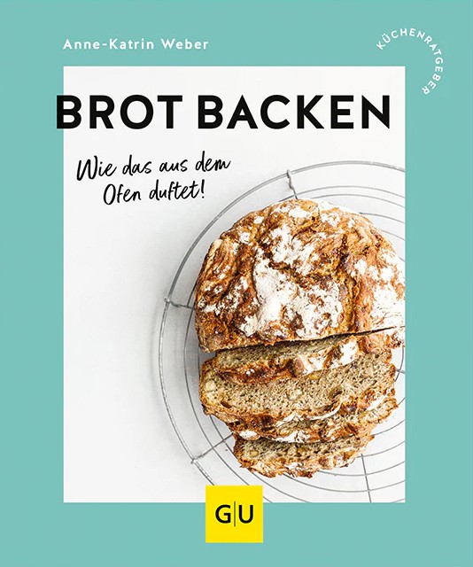 Gräfe Und Unzer Brot Backen